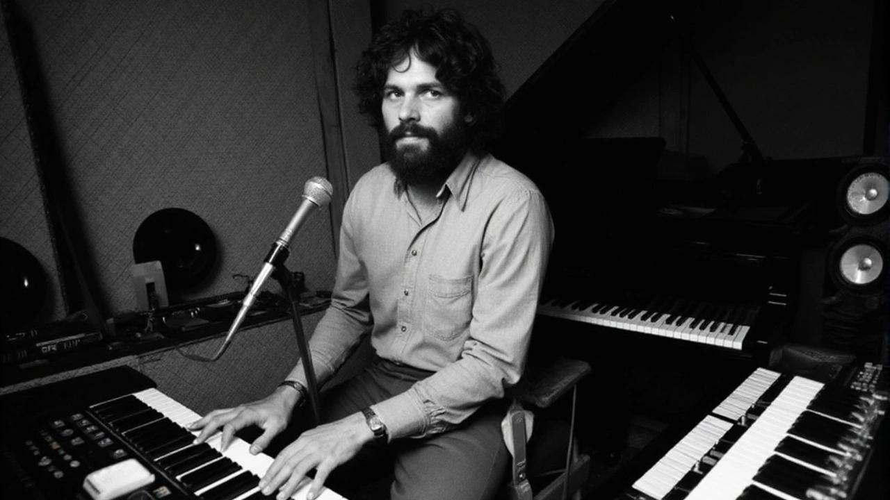 A life in songs, a legacy in motion