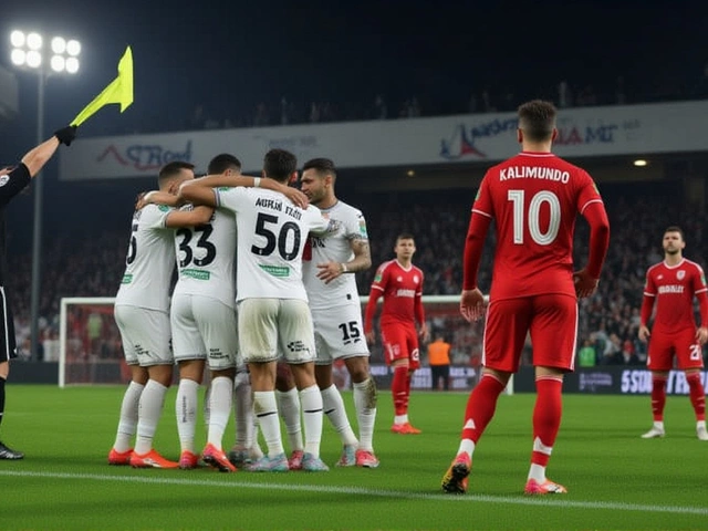 Swansea City vs Derby County: Relegation Battle Heats Up on November 25, 2025